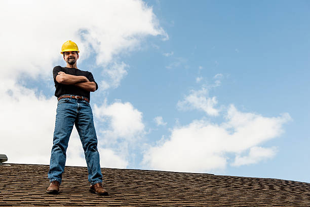 Best Best Roofing Contractors  in Albany, OR