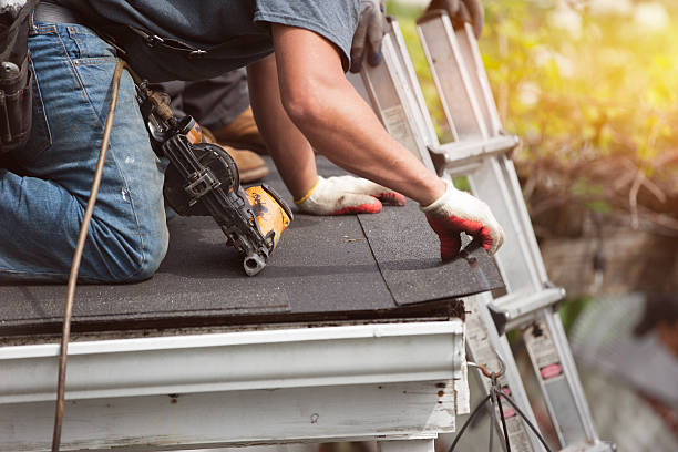 Best New Roof Installation  in Albany, OR