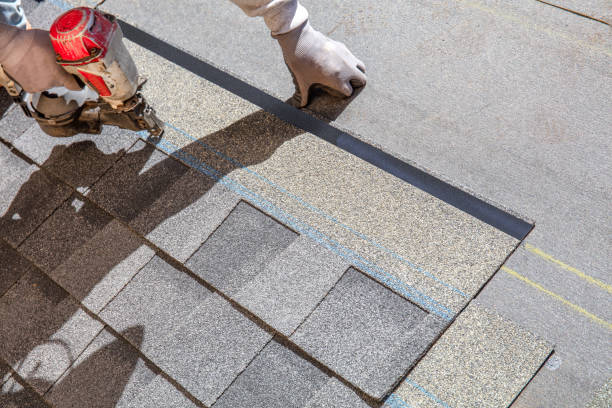 Best Commercial Roofing Services  in Albany, OR